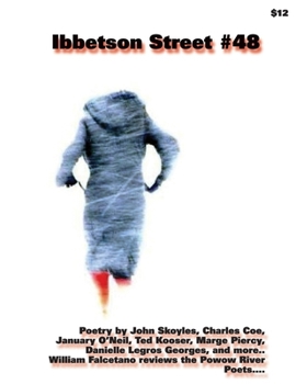Paperback Ibbetson Street #48 Book