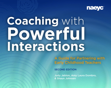 Paperback Coaching with Powerful Interactions Second Edition Book