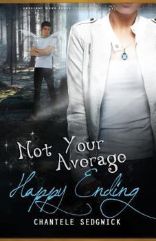 Not Your Average Happy Ending - Book #2 of the Not Your Average...