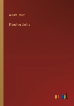 Paperback Blending Lights Book