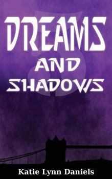 Paperback Dreams and Shadows Book