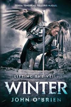 Winter - Book #2 of the Lifting the Veil