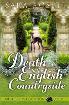 Death in the English Countryside - Book #1 of the Murder on Location