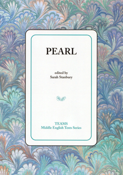 Pearl (Middle English Texts (Kalamazoo, Mich.).)