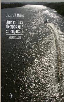 Paperback Aires en tres tiempos [Spanish] Book