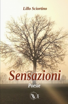 Paperback Sensazioni [Italian] Book