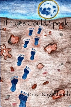 Paperback If Eyes Could Speak Book