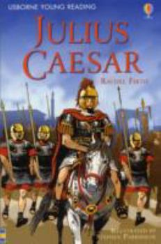 Paperback Julius Caeser (Young Reading Level 3) Book
