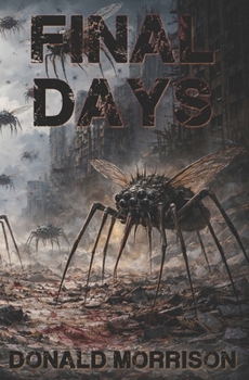 Paperback Final Days Book