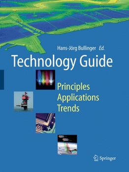 Paperback Technology Guide: Principles, Applications, Trends Book