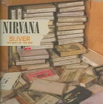 Music - CD Sliver - The Best Of The Box Book