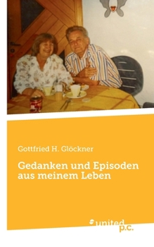 Paperback Gedanken und Episoden aus meinem Leben [German] Book