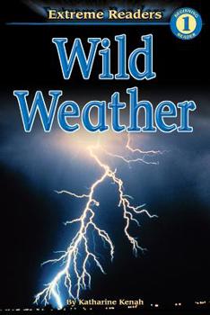 Paperback Wild Weather Book