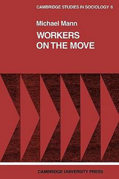 Paperback Workers on the Move Book