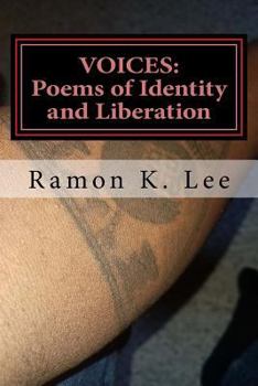 Paperback Voices: Poems of Identity and Liberation Book