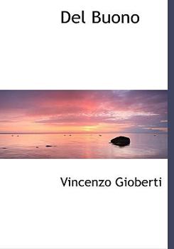 Hardcover del Buono [Italian] Book