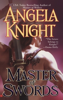 Master of Swords - Book #4 of the Mageverse