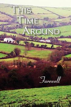 Paperback This Time Around: Farewell Book