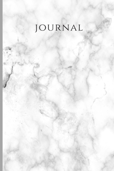 Journal: Lined Notebook Journal, 120 pages, A5 sized