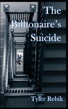 Paperback The Billionaire's Suicide Book