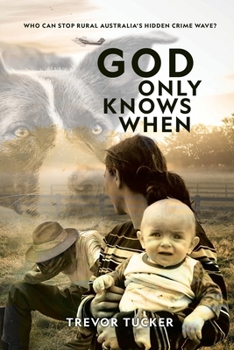 Paperback God Only Knows When Book