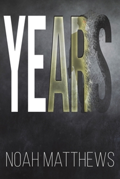 Paperback Years Book