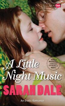 Paperback A Little Night Music Book