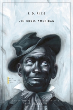 Paperback Jim Crow, American: Selected Songs and Plays Book