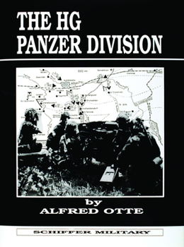 Hg Panzer Division (Schiffer Military)