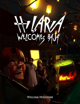 Paperback Hilaria Welcomes Baja Book