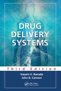 Paperback Drug Delivery Systems Book