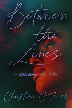 Paperback Between The Lines: WAWG Studios Omnibus Book