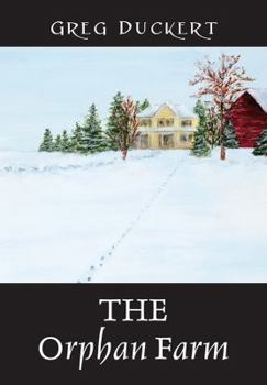 Hardcover THE Orphan Farm Book