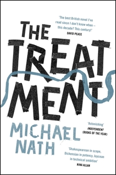 Paperback The Treatment Book