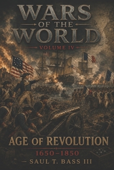 Paperback Wars of the World: Age of Revolution Book