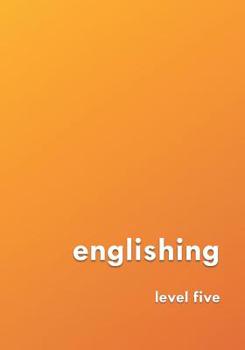 Paperback englishing: level five Book