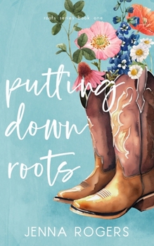 Paperback Putting Down Roots Book