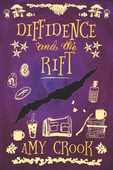 Paperback Diffidence and the Rift Book
