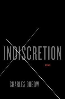 Hardcover Indiscretion Book