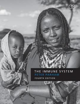 Paperback The Immune System Book