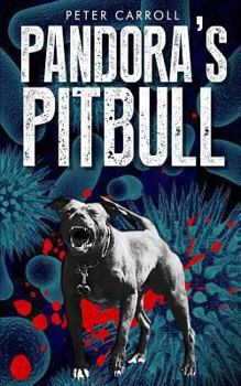 Paperback Pandora's Pitbull Book