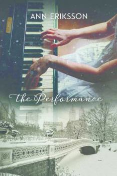 Paperback The Performance Book