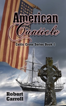 Paperback American Canticle Book