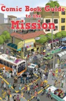 Perfect Paperback Comic Book Guide to the Mission Book