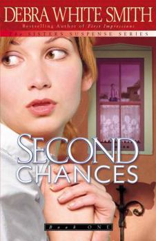 Second Chances #1 - Book #1 of the Seven Sisters