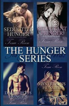 Paperback The Hunger Series: Books One - Four Book