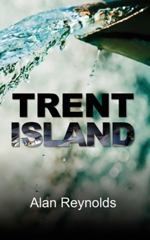 Paperback Trent Island Book