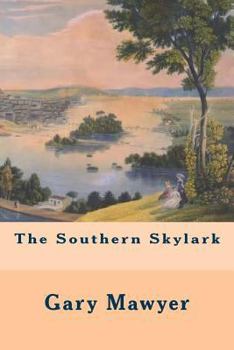 Paperback The Southern Skylark Book