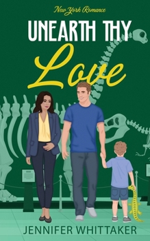 Paperback Unearth Thy Love Book