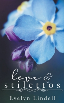 Paperback Love & Stilettos Book